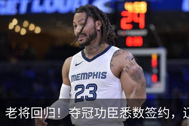老将回归！夺冠功臣悉数签约，辽篮外援齐聚蓄势待发