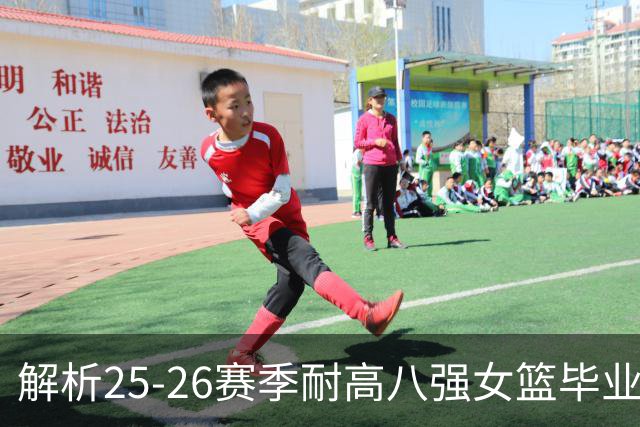 解析25-26赛季耐高八强女篮毕业生的升学动态
